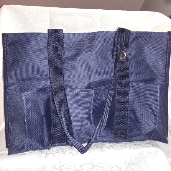 Organizing Tote Bag - Picture 2 of 4